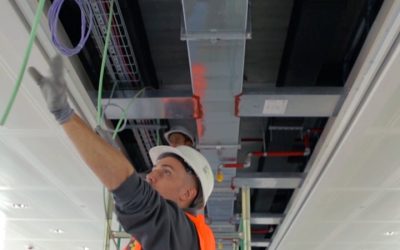 Errores frecuentes en cálculos de líneas y elección de cables para BT