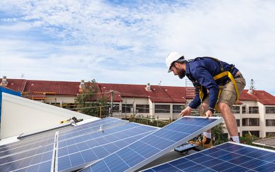 Cálculo de conductores para instalaciones fotovoltaicas para autoconsumo