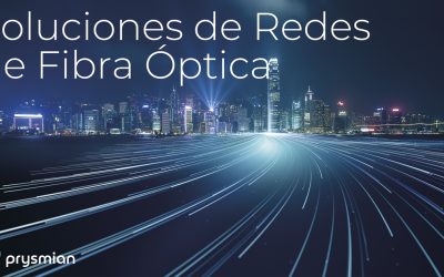 curso_fibra_optica Soluciones de Redes de Fibra Óptica