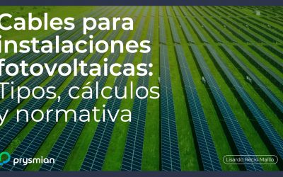 portada_curso_FV Curso de cables para instalaciones fotovoltaicas
