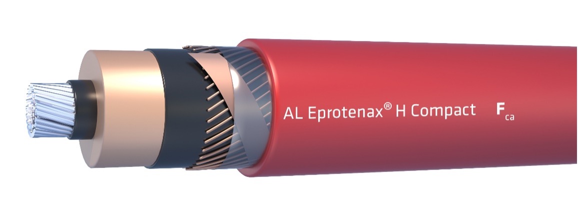 AL EPROTENAX H Compact Fca