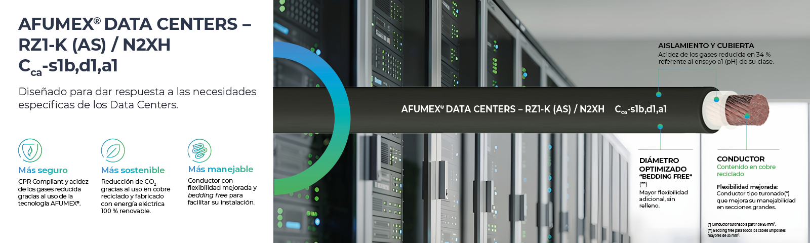 afumex_data_centers_articulo AFUMEX® Data Centers