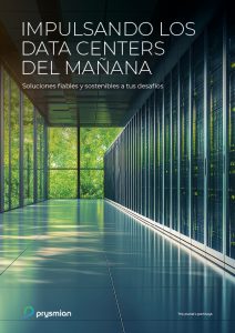 portada Data Centers Prysmian